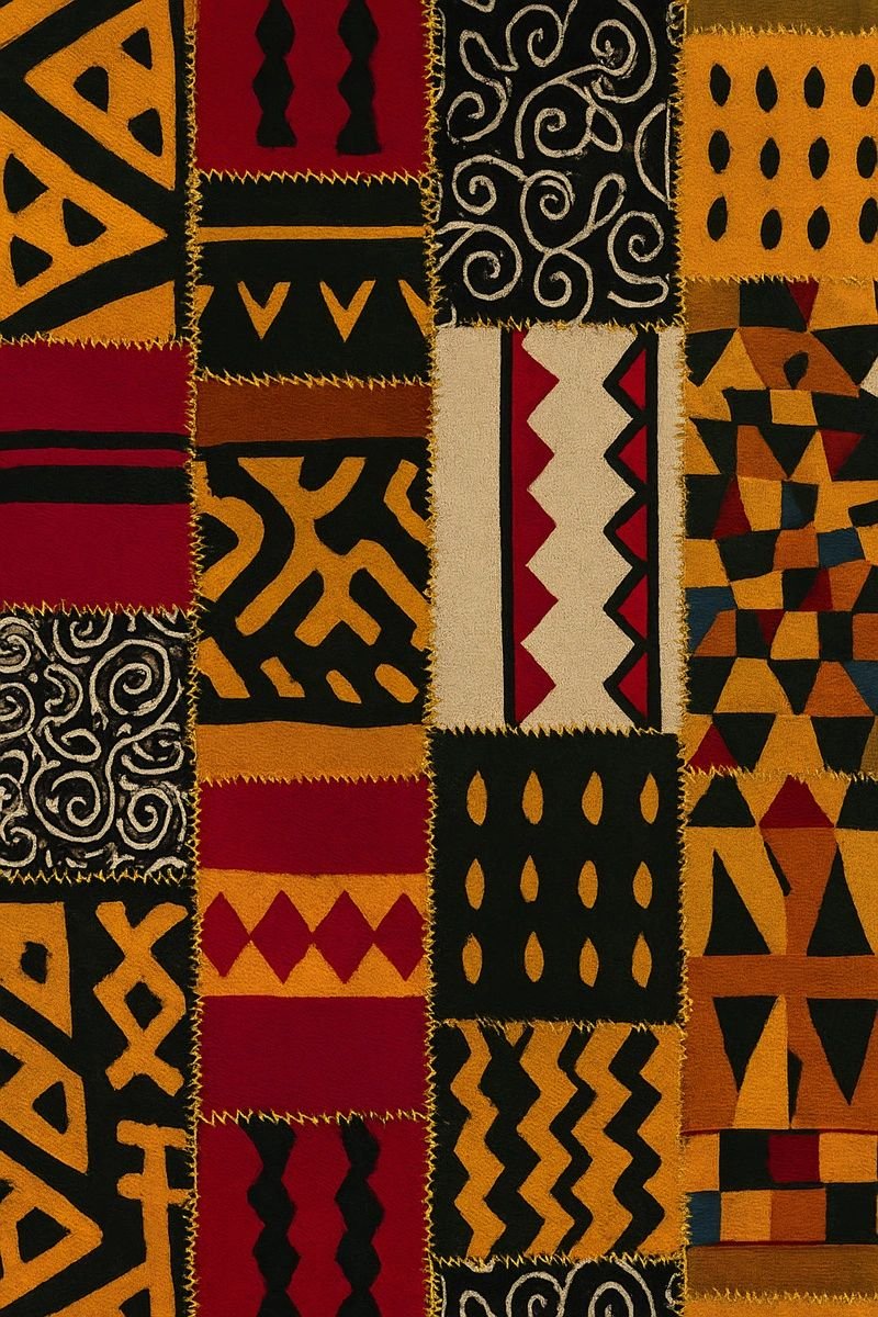 Earthy20Patchwork20Textile20Patterns LE upscale b Earthy20Patchwork20Textile20Patterns LE upscale b