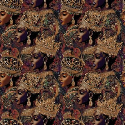 seamlesscheck201 LE digital art custom