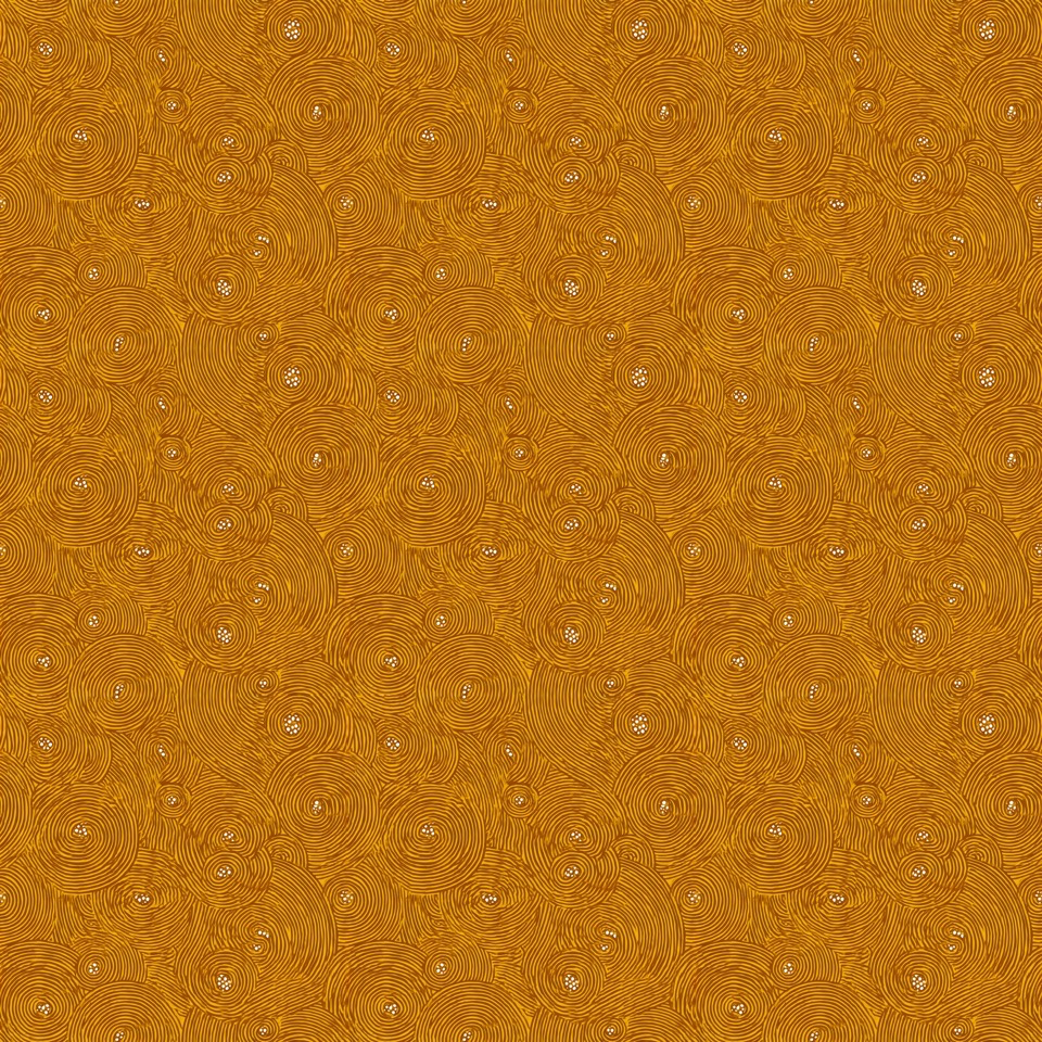 Golden Echoes27