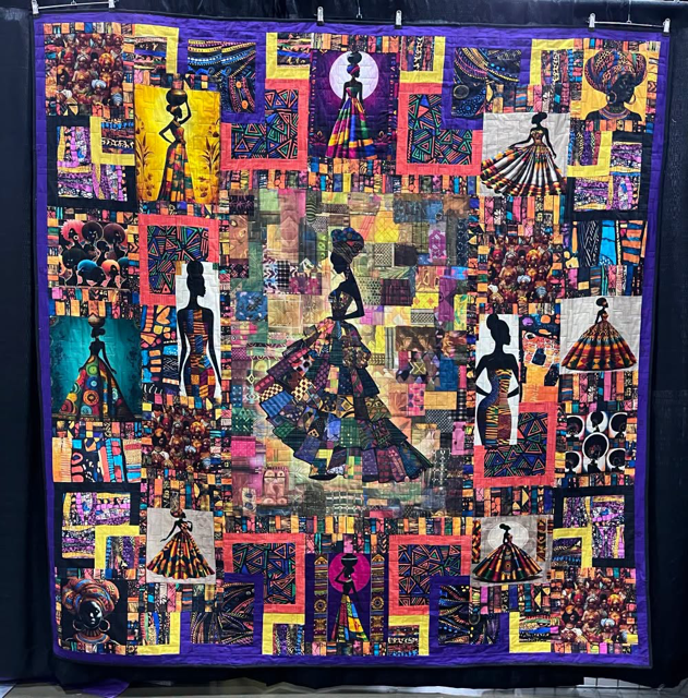 sisterhood Medium Sisterhood Silouettes